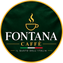 Sigla Fontana Caffè — Il gusto dell’Italia